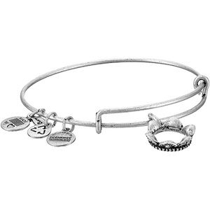 ALEX AND ANI | Queens Crown Bracelet